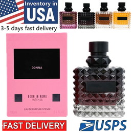Fast shipping to US addresses Woman Parfum Incense High Quality Lady Perfume Body Spray Scent Cologne