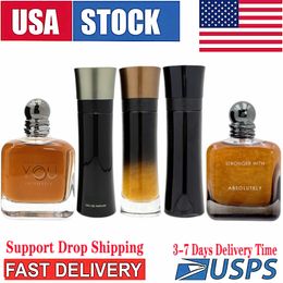 Fast Delivery US Stock 3-7 Days Cologne code perfume Men Perfume Fragrance eau de parfum Men Cologne