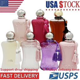 In Stock in The US Perfume for Women, Rose Wood, Long-lasting Floral Scent, Natural and Fresh Spray for Daily Use