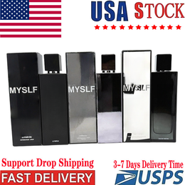 USA 3-7 days fast delivery top Cologne Body Spray Fragrance men Perfume men Cologne high quality cologne for mens