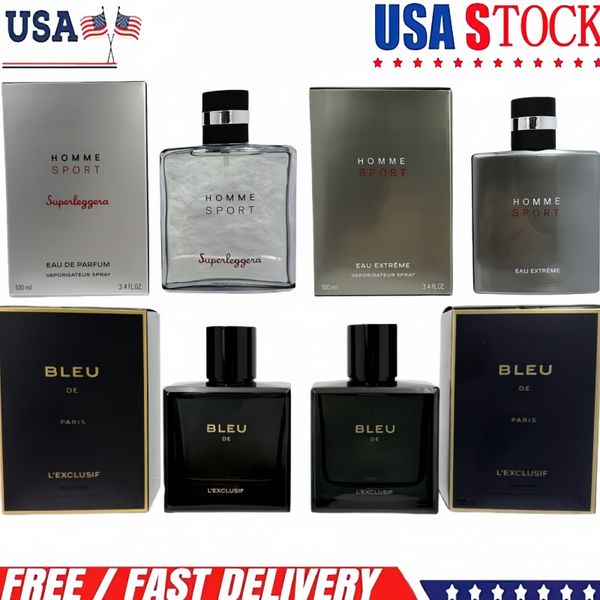 fast delivery in US CHEL perfume men perfume brand EDP Long time Lasting Smell Fragrance men Cologne perfume men