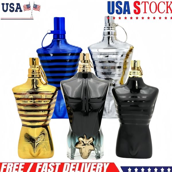 3-7 day delivery time in the US Men Perfume EDP Long Lasting Fragrance Body Spray Cologne smell parfum male