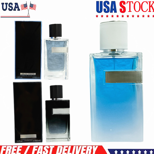 A variety of classic men and women fragrances fresh cologne long lasting perfume Free delivery to the US within 3-7 days
