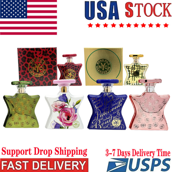 Us warehouse stock men's perfume spray stay fragrance lasting fast delivery