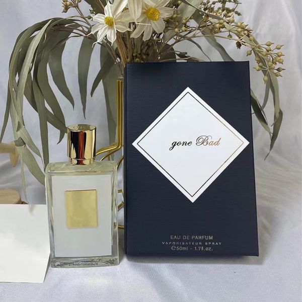 MOJAVE Perfume Gift Box Perfume for Women men Long-Lasting Light Perfume Women's Wooden Floral Fragrance US 3-7 Business Days Free Shipping