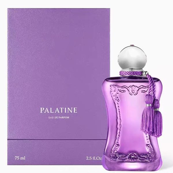 Free Shipping To The US in 3-7 Days Hot Sale Perfume for Women Men Long Lasting Atomizer Sexy Lady Package Parfum
