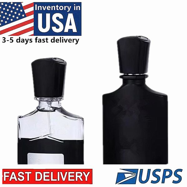 High Quality Perfume Men's Cologne Long Lasting Fragrance Men's Long Lasting Spray 3-7 days Fast delivery US stock